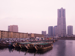 YOKOHAMA