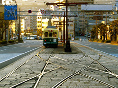 長崎
