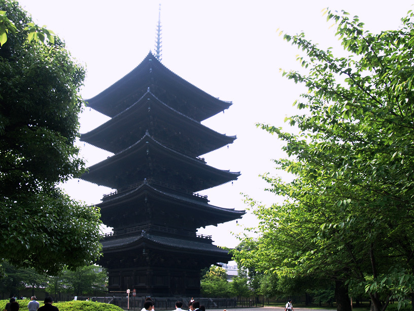 東寺