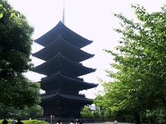 東寺