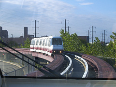 AIRTRAIN