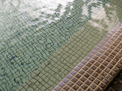 湯船