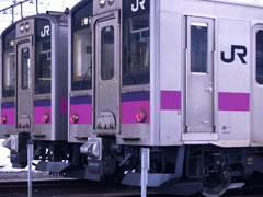 電車
