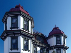 旧弘前市立図書館