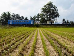 無人駅