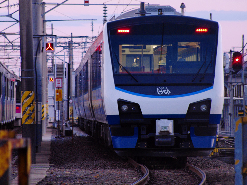 車両基地