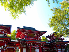 小町堂