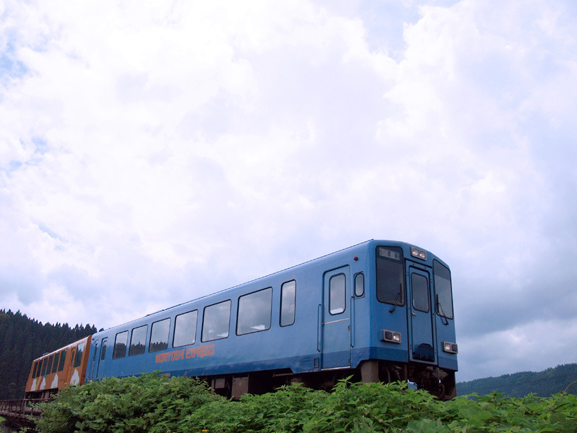 夏列車