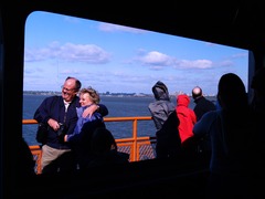 Staten Island Ferry