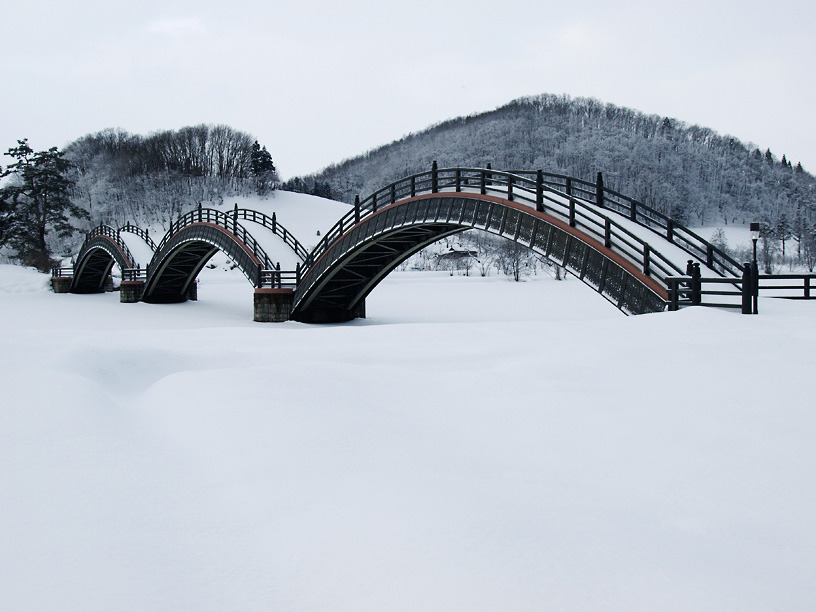 太鼓橋