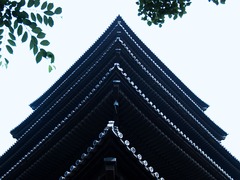 東寺五重塔