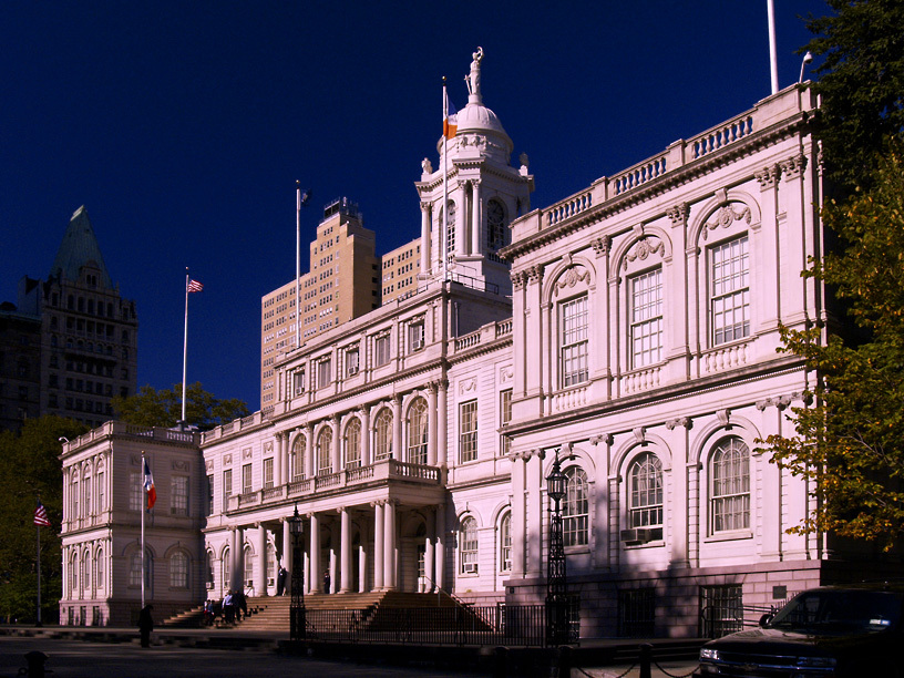 City Hall