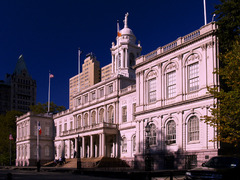 City Hall