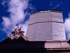 MetLifeビル