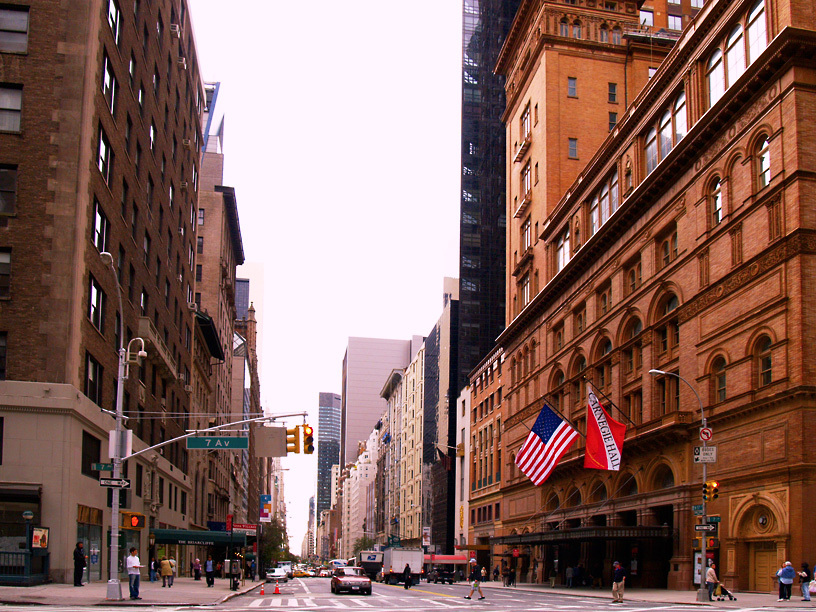 7th Ave.