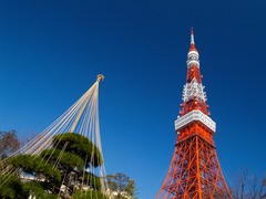 たけくらべ