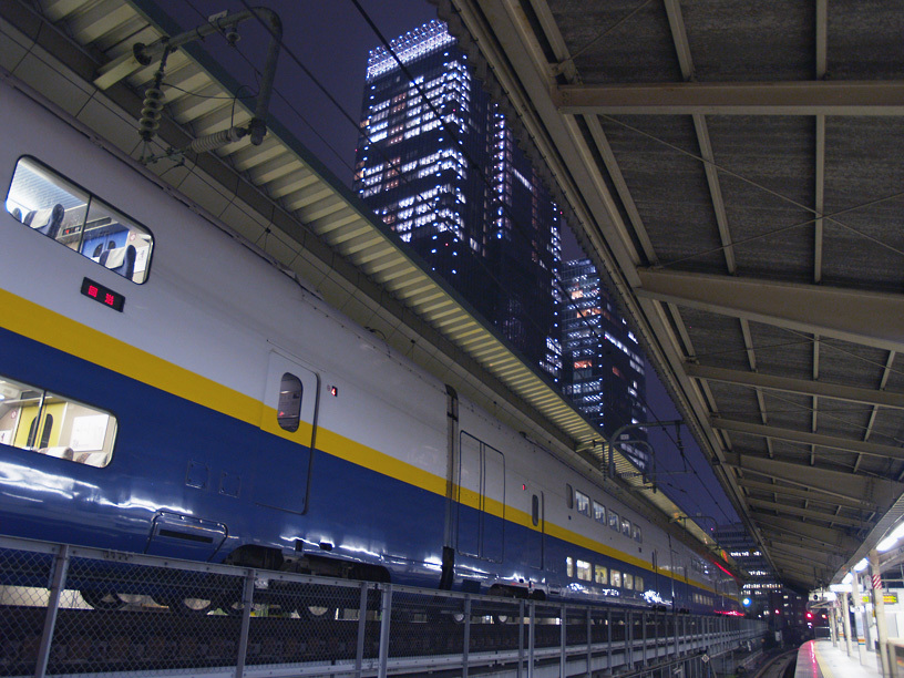 東京駅