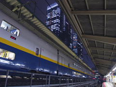 東京駅