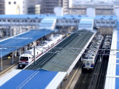 青森駅