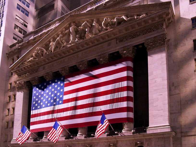 NYSE