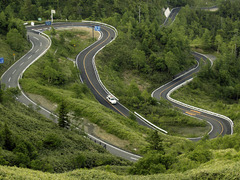 渋峠