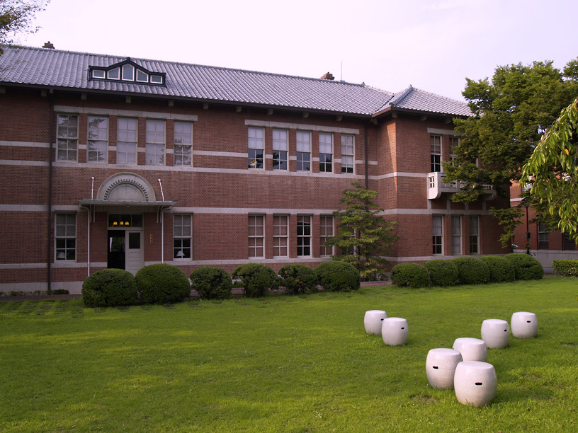 学び舎