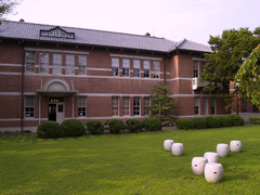 学び舎