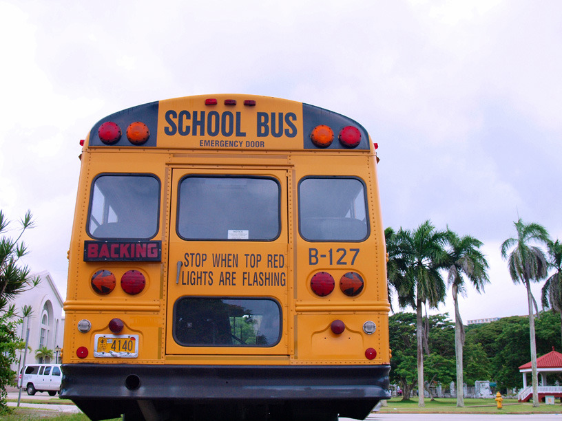 School Bus