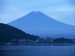 早暁