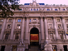 The George Gustav Heye Center