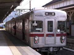 ローカル電車