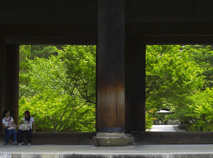南禅寺山門