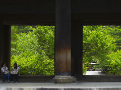南禅寺山門
