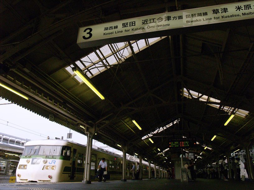 京都駅
