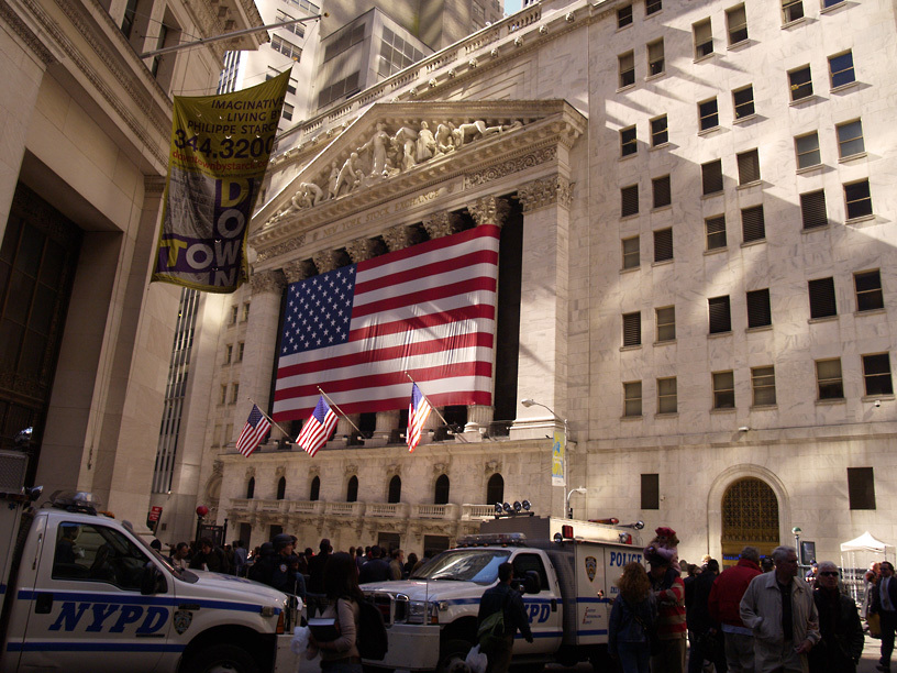 NYSE