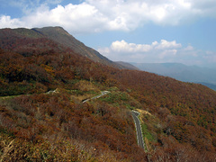 花立峠