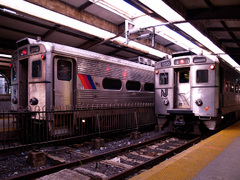 NJ TRANSIT