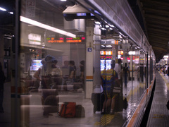 夜行列車