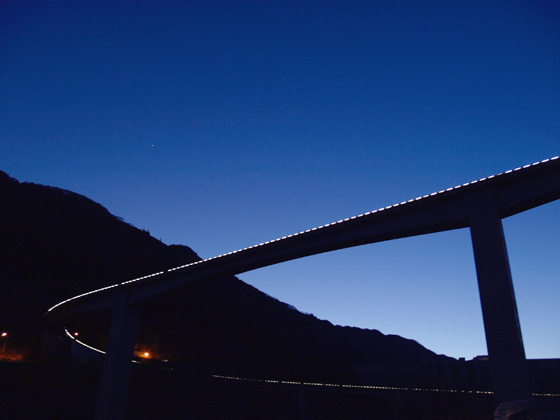ループ橋