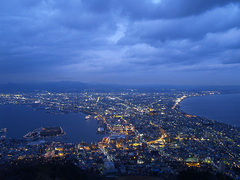 函館