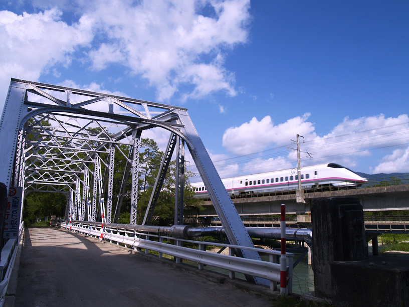 青空こまち
