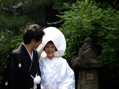 花嫁