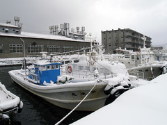 小樽運河