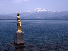 田沢湖