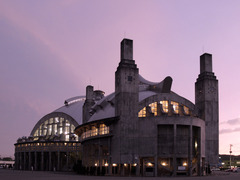 GYMNASION