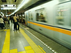 銀座線