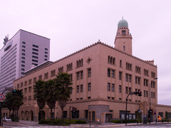 YOKOHAMA