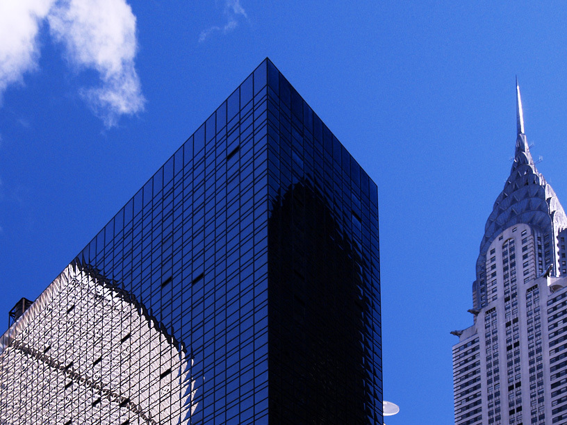 Skyscraper