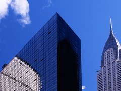 Skyscraper