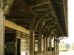 廃駅